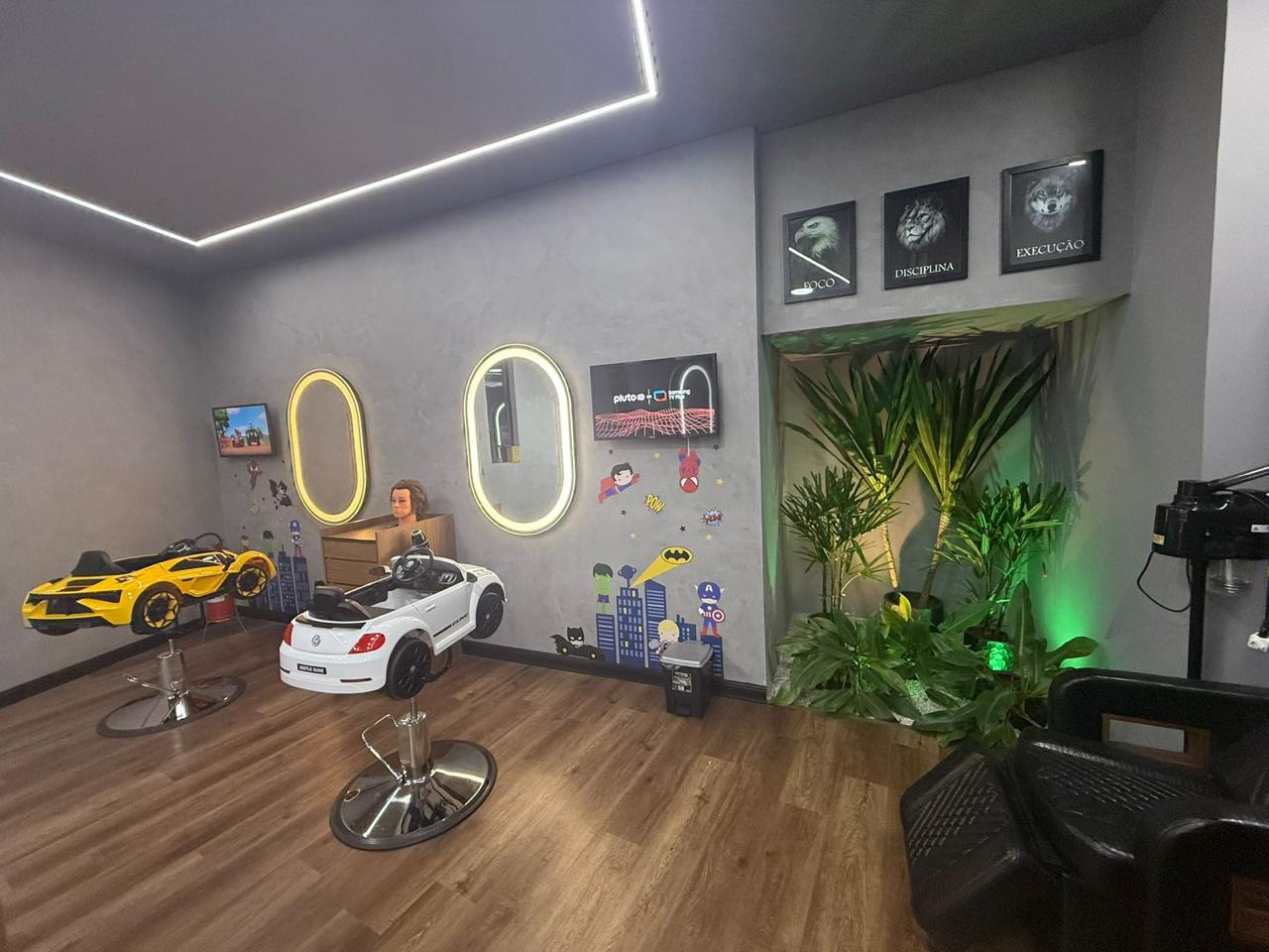 Espaço Kids